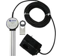 ZEHNDER Pumpen - electrón. uni contrôle de nivel. ens 1.1