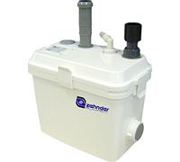 Zehnder Pumpen S-SWH 170 Système de levage pour eaux usées 10 m