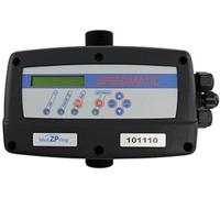 Zehnder Pumpen S101003 ZP Speedcontrol Comfort Système de commande électronique de pompe G1¼ plastique