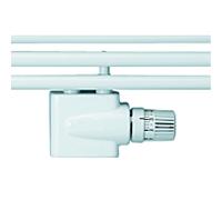 Zehnder Vario Bloc de robinet, avec tête thermostatique, 976531,