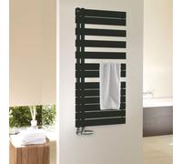 Zehnder Roda Spa Asym Sèche-serviettes, ZRF50555A600000, ROFR-120-055