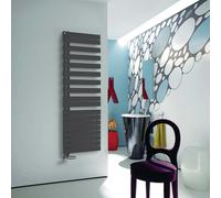 Zehnder Roda Spa Asym Sèche-serviettes, ZRF50655A100000, ROFR-170-055