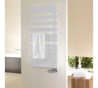 Zehnder Roda Spa Asym Sèche-serviettes, ZRF60455B100000, ROFL-080-055