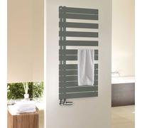 Zehnder Roda Spa Asym Sèche-serviettes, ZRF60555A500000, ROFL-120-055