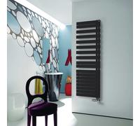 Zehnder Roda Spa Asym Sèche-serviettes, ZRF60655A600000, ROFL-170-055
