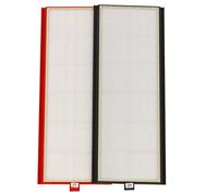 Zehnder Set de filtres pour comfoair 350/500/550, F7/G4 (1 Pcs) ( 400100066 )