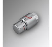 Zehnder SH Tête thermostatique, 819082,