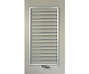 Zehnder Subway Conception Radiateurs salle de bain ZS300460DC00000 SUB-100-060, 973/600 mm, blanc Quartz