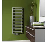 Zehnder Subway Sèche-serviettes, fonctionnement mixte ou à eau chaude, ZS300145A500000, SUB-130-045