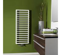 Zehnder Subway Sèche-serviettes, fonctionnement mixte ou à eau chaude, ZS300145B100000, SUB-130-045