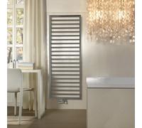 Zehnder Subway Sèche-serviettes, fonctionnement mixte ou à eau chaude, ZS300260A300000, SUB-150-060