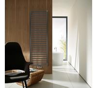 Zehnder Subway Sèche-serviettes, fonctionnement mixte ou à eau chaude, ZS300360A100000, SUB-180-060