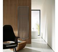 Zehnder Subway Sèche-serviettes, fonctionnement mixte ou à eau chaude, ZS300360A300000, SUB-180-060