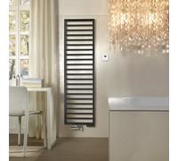 Zehnder Subway Sèche-serviettes, fonctionnement mixte, ZS330245A600020, SUBM-150-45/GD