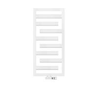 Zehnder Tetris Sèche-serviettes, fonctionnement à eau chaude, ZTE01150B100000,
