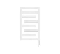 Zehnder Tetris Sèche-serviettes, fonctionnement tout électrique, ZTE90950B100000,