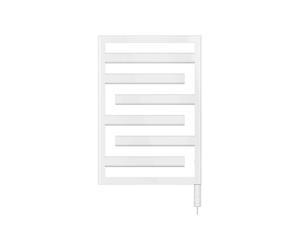 Zehnder Tetris Sèche-serviettes, fonctionnement tout électrique, ZTE90960B100000,
