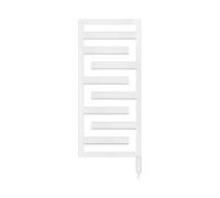 Zehnder Tetris Sèche-serviettes, fonctionnement tout électrique, ZTE91150B100000,