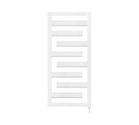 Zehnder Tetris Sèche-serviettes, fonctionnement tout électrique, ZTEC1150B100000,