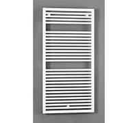Zehnder universal Design Radiateurs salle de bain ZU100450G5N5000 HU-180-050-NA 50,1807 x 500 mm, gris bleu, RAL 7031