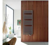 Zehnder Universal Sèche-serviettes, Paravent, ZU100360A300000, HU-150-060