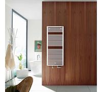 Zehnder Universal Sèche-serviettes, Paravent, ZU200250B100000, HUD-120-050