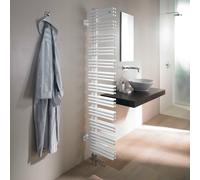 Zehnder Yucca Asym Kit de montage pour cloison, 936011,