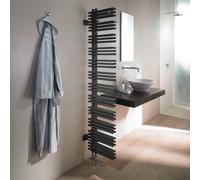 Zehnder Yucca Asym Kit de montage pour cloison, 936019#A6,