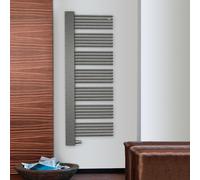 Zehnder Yucca Cover Sèche-serviettes, ZY801158A3A3000, YPR-150-60