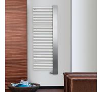 Zehnder Yucca Cover Sèche-serviettes, ZY821158B1BP000, YPL-150-60