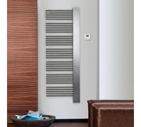 Zehnder Yucca Cover Sèche-serviettes, ZY8L1158A3BP000, YPEL-150-60/GD