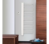 Zehnder Yucca Cover Sèche-serviettes, ZY8Z1158B1B1000, YPER-150-60/GD