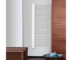 Zehnder Yucca Cover Sèche-serviettes, ZY8Z1158B1B1000, YPER-150-60/GD