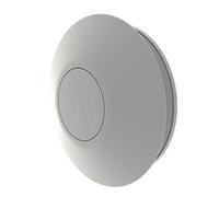 Zehnder - ZCV2 - Extracteur simple flux 80 m²/h max, blanc
