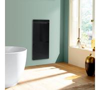 Zehnder Zenia Unité de confort thermique pour un montage à robinetterie encastrée, mode purement électrique, ZZM110450000000+ZZNB10450000000,