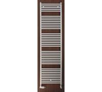 Zehnder Zeno Sèche-serviettes, fonctionnement mixte ou à eau chaude, ZZ100360B100000, ZN-170-060