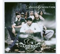 Zeichen der Zeit - David Generation [Import]