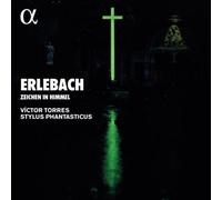 Alpha – Zeichen Im Himmel – CD