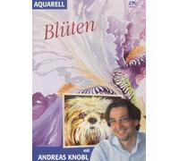 Zeichen-und Mal-Kurse - Aquarell-Malen-Blüten [Import]