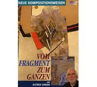 Zeichen-und Mal-Kurse - Vom Fragment Zum Ganzen [Import]