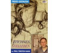 Zeichen-und Mal-Kurse - Zeichnen/Stillleben [Import]