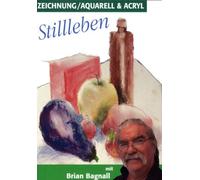 Zeichen-und Mal-Kurse - Zeichnung/Aquarell & Acryl [Import]