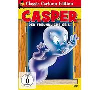 Zeichentrick - Classic Cartoon Edition: Casper,der Freundliche G