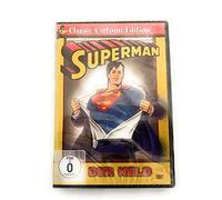 Zeichentrick - Classic Cartoon Edition: Superman der Held [Import]