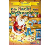 Zeichentrick - Die Nacht Vor Weihnachten [Import]
