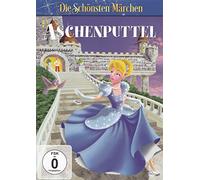 Zeichentrick - Die Schönsten Märchen: Aschenputtel [Import]
