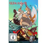Zeichentrick - Die Wikinger [Import]