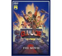 Zeichentrick - G.I.Joe: The Movie [Import]