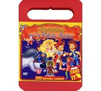 Zeichentrick - Geschichten aus der Welt der Märchen - Kinderköfferchen