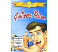 Zeichentrick - Gullivers Reisen